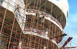 遼陽(yáng)熱源廠建設(shè)工程